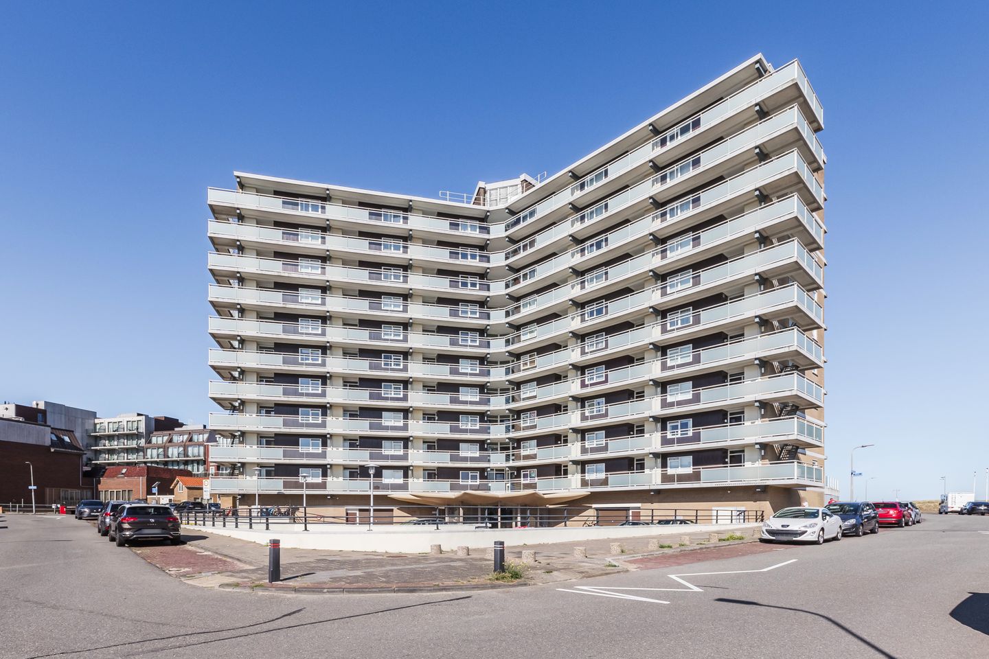 Foto 35 van Boulevard Ir de Vassy 75