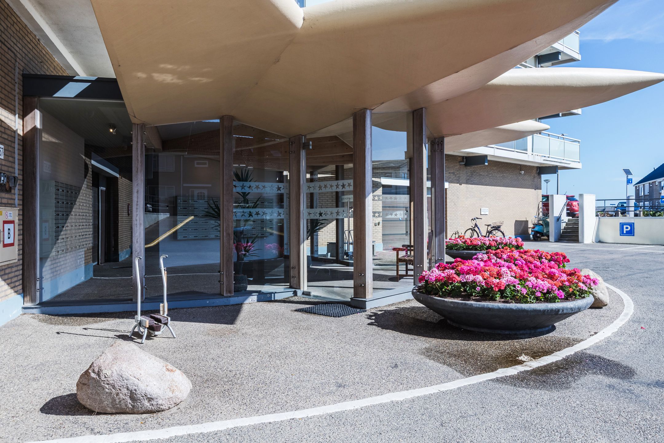 Foto 36 van Boulevard Ir de Vassy 75