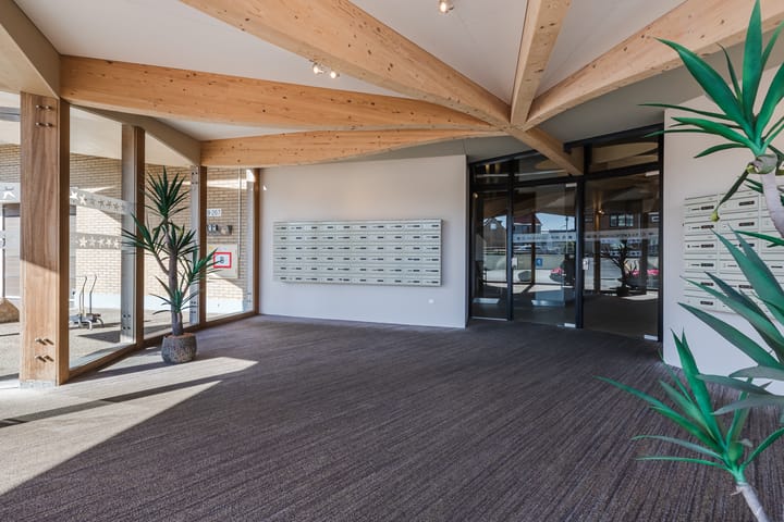 Foto 37 van Boulevard Ir de Vassy 75