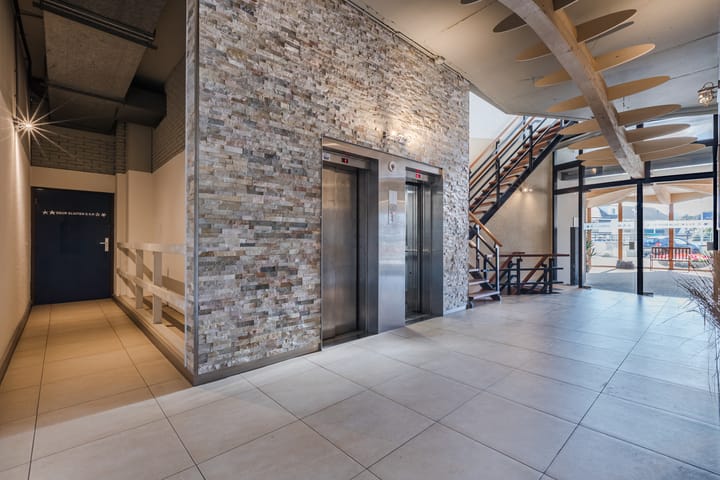 Foto 38 van Boulevard Ir de Vassy 75