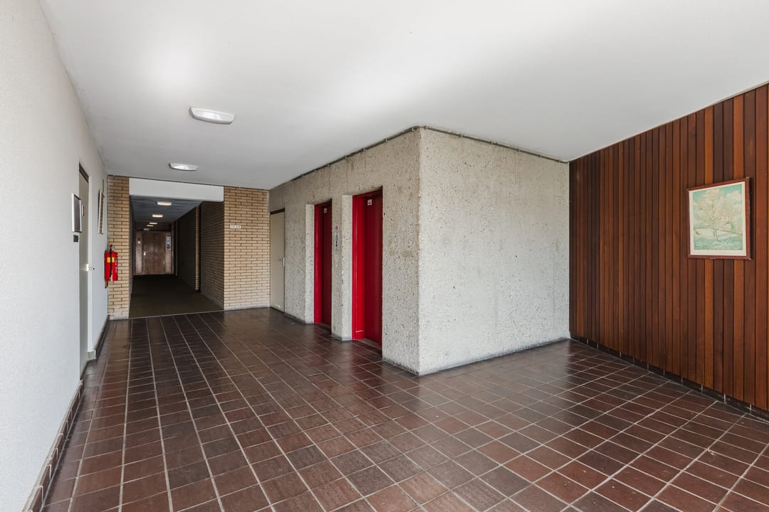 Foto 41 van Boulevard Ir de Vassy 75