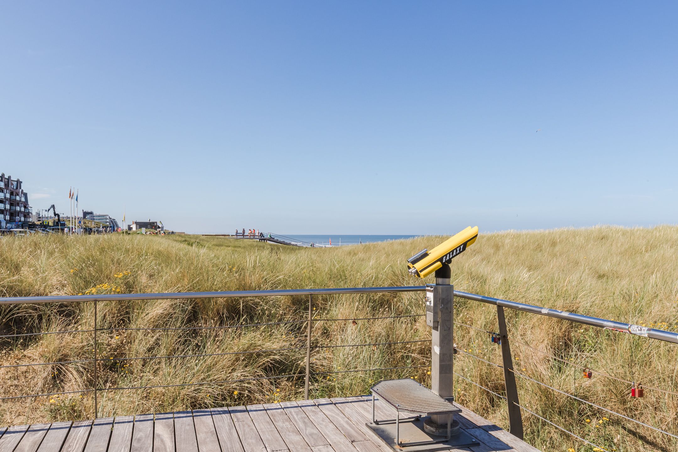 Foto 42 van Boulevard Ir de Vassy 75