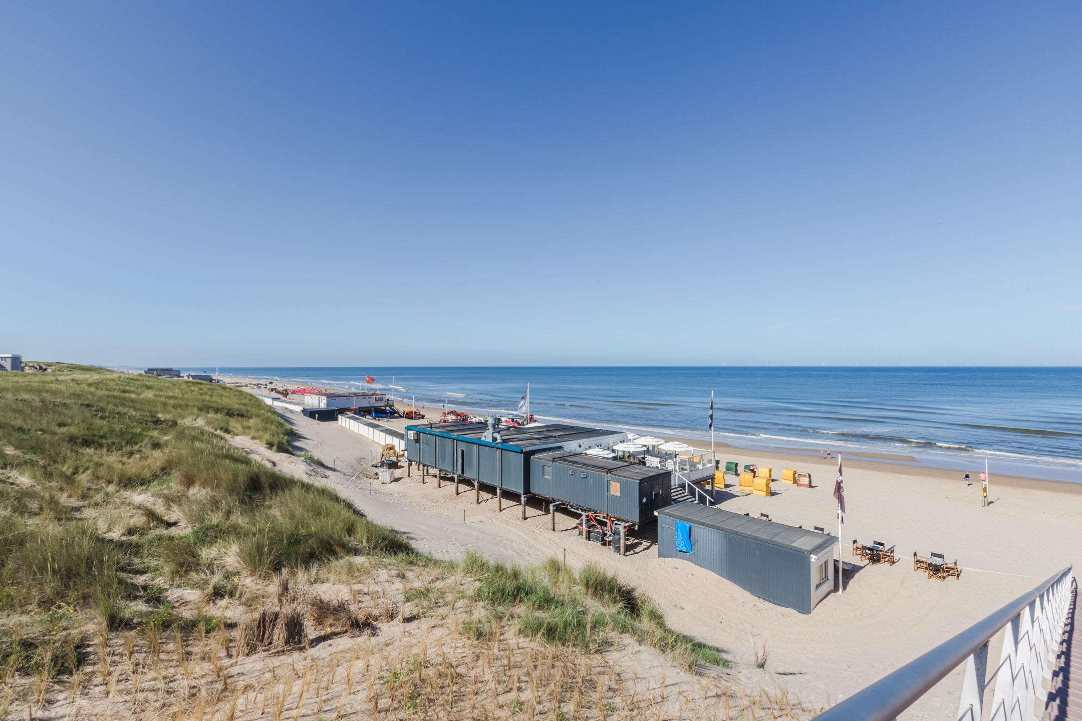 Foto 45 van Boulevard Ir de Vassy 75