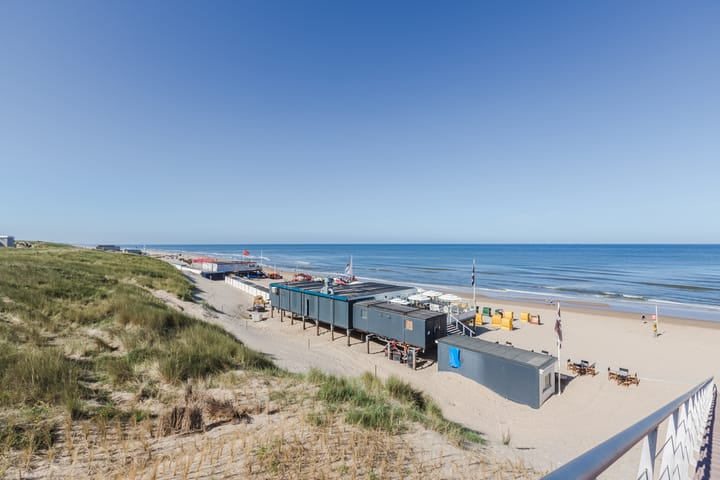 Foto 45 van Boulevard Ir de Vassy 75