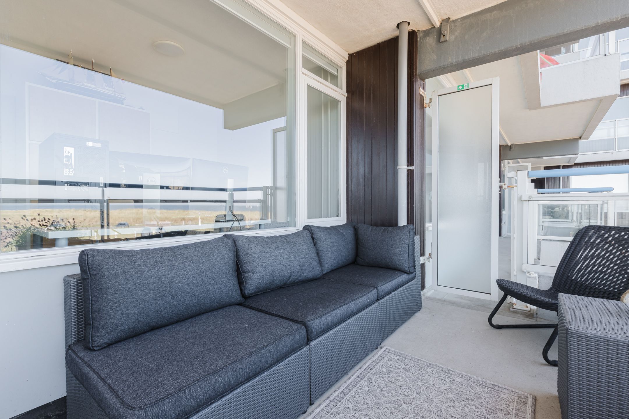 Foto 21 van Boulevard Ir de Vassy 75