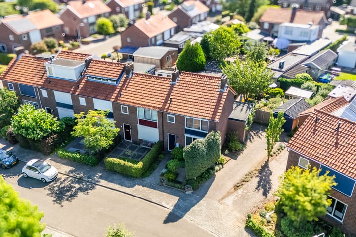 Photo 1 of Kuyperlaan 9