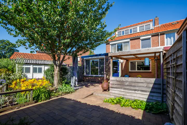 Foto 2 van Kuyperlaan 9