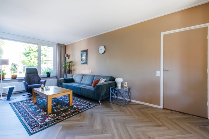 Foto 3 van Kuyperlaan 9