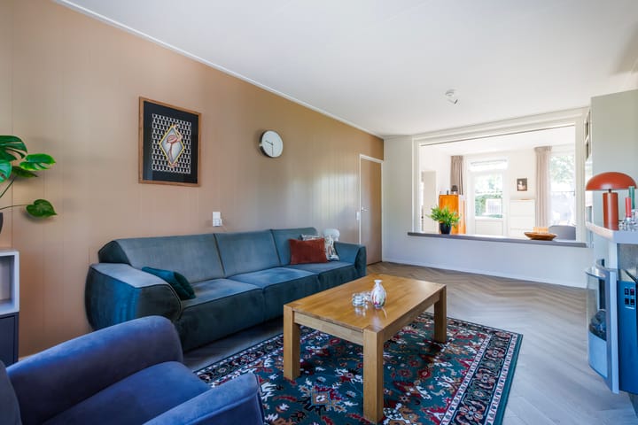 Foto 4 van Kuyperlaan 9