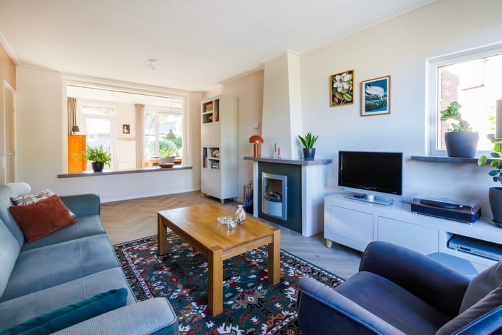 Foto 5 van Kuyperlaan 9