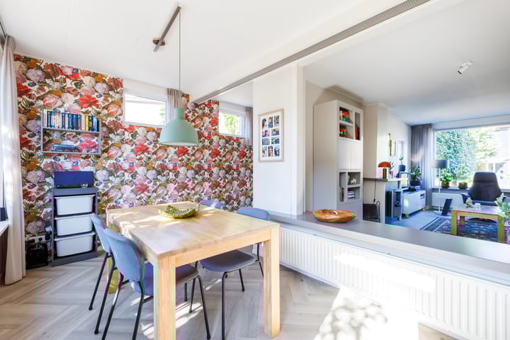 Photo 7 of Kuyperlaan 9