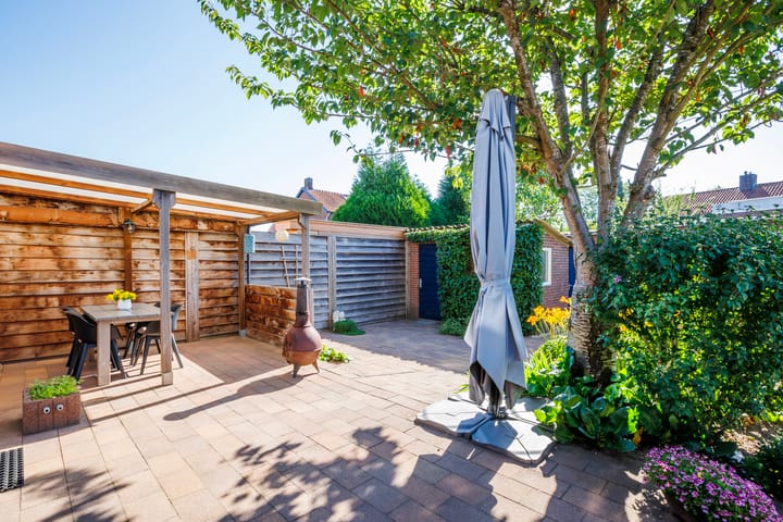 Photo 13 of Kuyperlaan 9