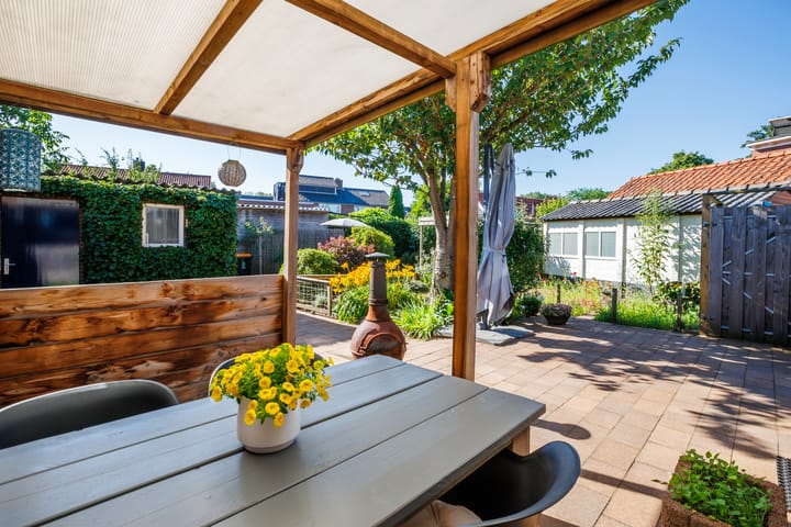 Photo 15 of Kuyperlaan 9