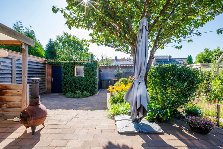 Photo 16 of Kuyperlaan 9