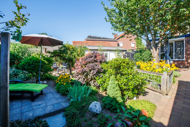 Photo 21 of Kuyperlaan 9