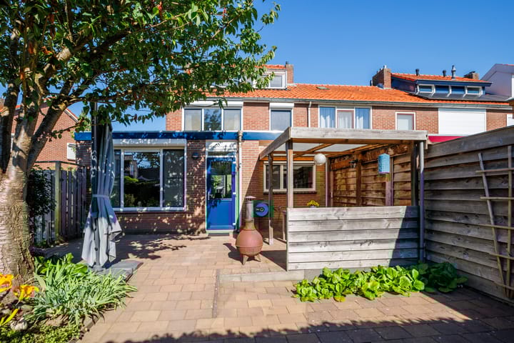 Photo 22 of Kuyperlaan 9