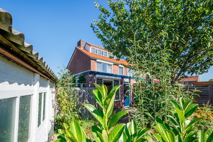 Photo 23 of Kuyperlaan 9