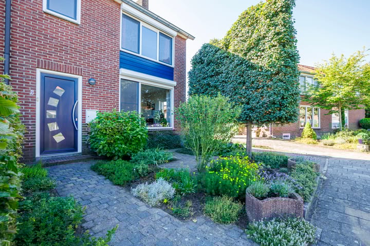 Photo 25 of Kuyperlaan 9