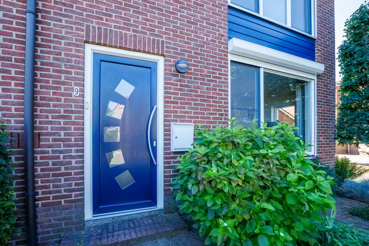 Photo 26 of Kuyperlaan 9