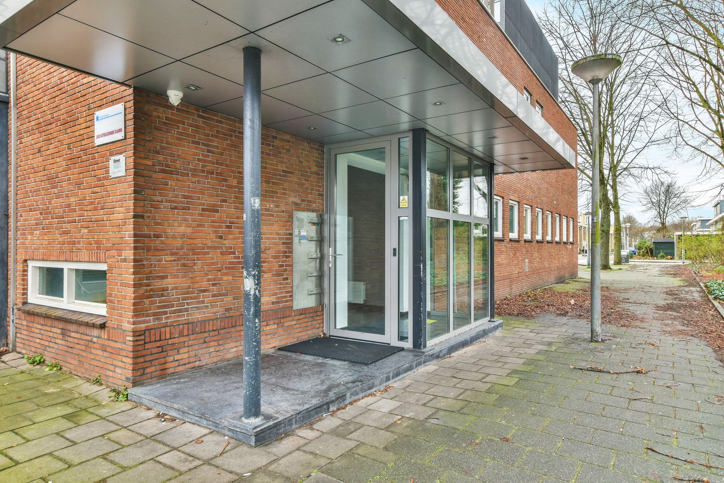 Bekijk foto 3 van Johan Huizingalaan 124-B