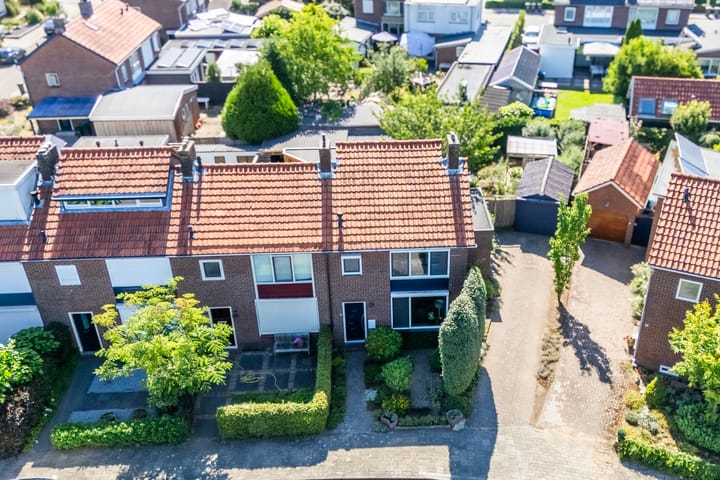 Photo 41 of Kuyperlaan 9