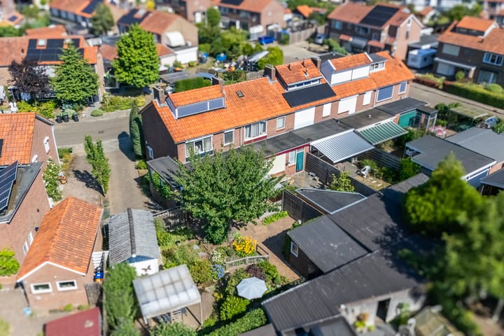 Photo 43 of Kuyperlaan 9