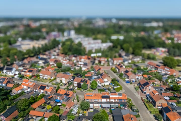 Photo 45 of Kuyperlaan 9