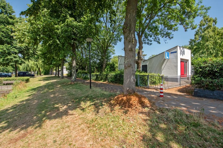 Dr Poelslaan 50, Rijswijk (ZH)