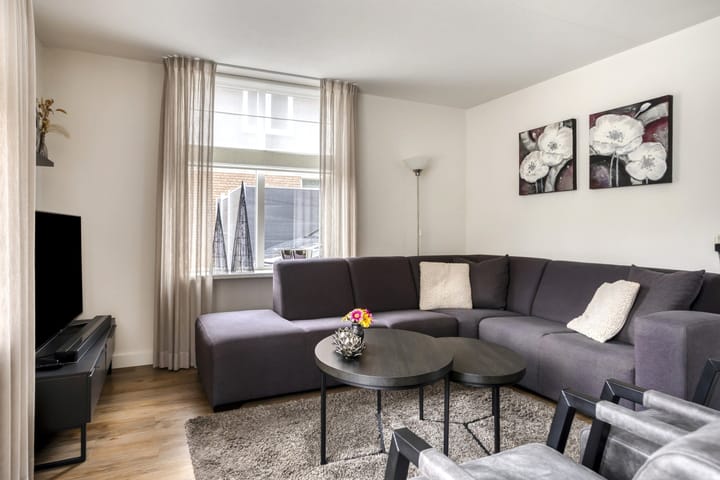 Foto 5 van Esdoornlaan 56