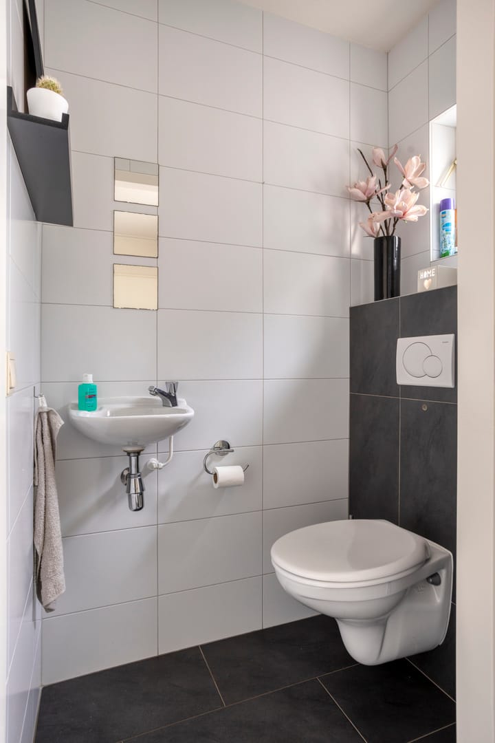 Foto 18 van Esdoornlaan 56