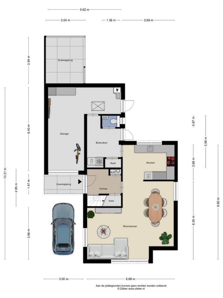 Foto 40 van Esdoornlaan 56