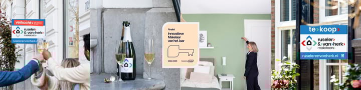 Een promotiefoto voor op kantoor