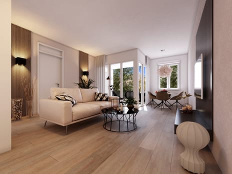 Pastoriestaete main image