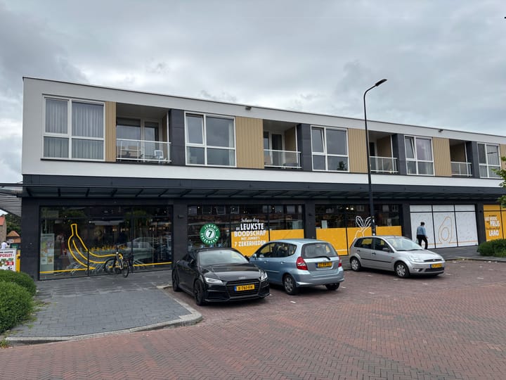 Foto 1 van Jan van Goyenstraat 2-3