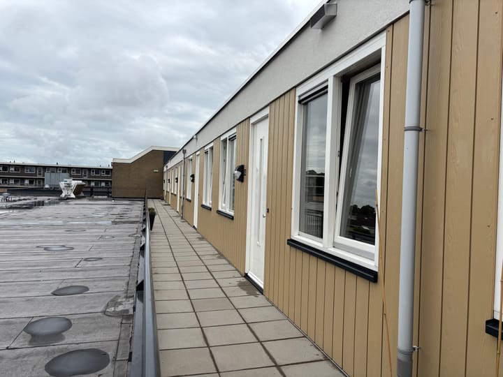 Foto 3 van Jan van Goyenstraat 2-3