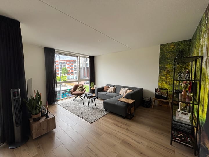 Foto 4 van Jan van Goyenstraat 2-3