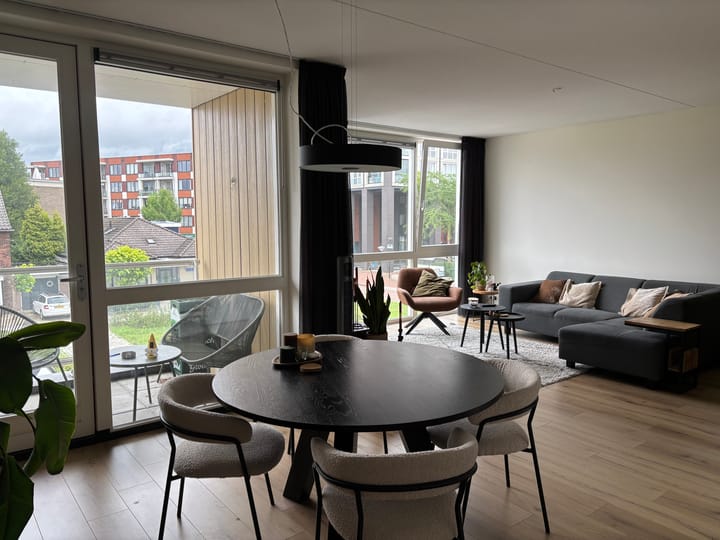 Foto 6 van Jan van Goyenstraat 2-3