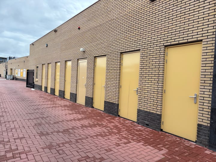 Foto 16 van Jan van Goyenstraat 2-3