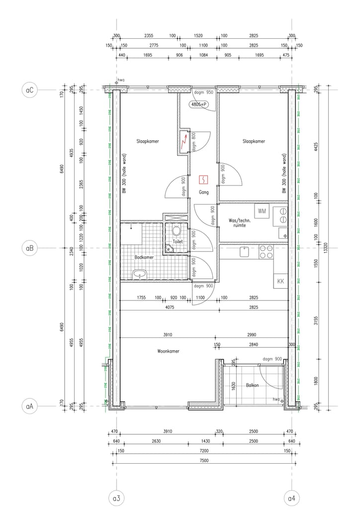 Foto 18 van Jan van Goyenstraat 2-3
