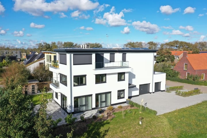 Foto 1 van Verzetstraat 13-A