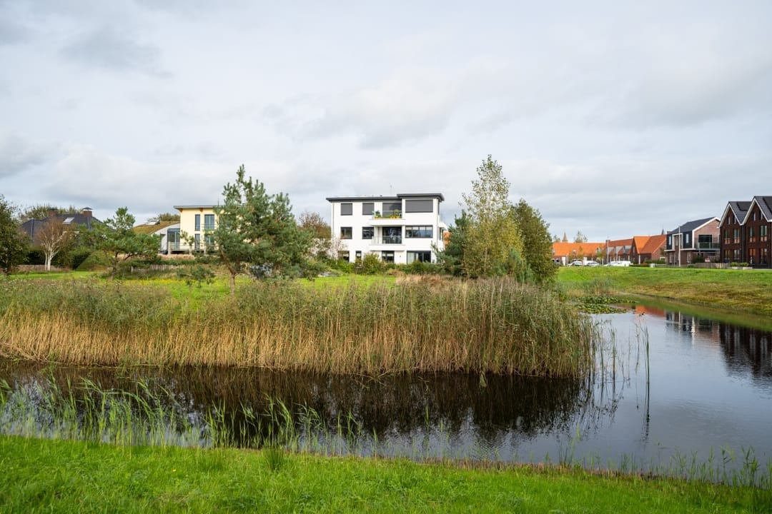 Foto 2 van Verzetstraat 13-A