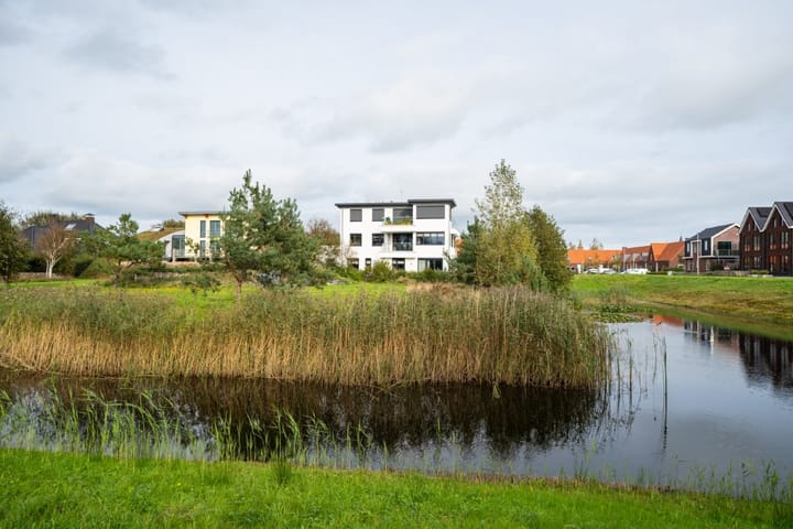 Foto 2 van Verzetstraat 13-A