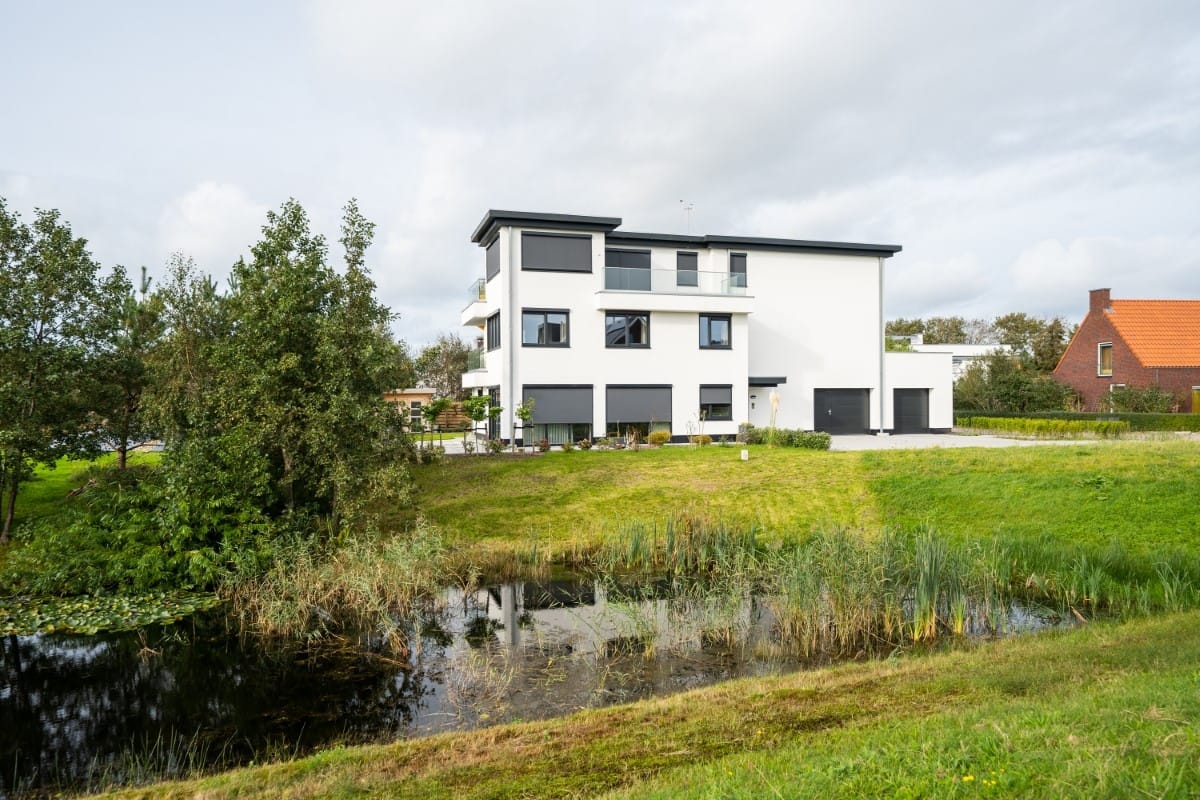 Foto 3 van Verzetstraat 13-A