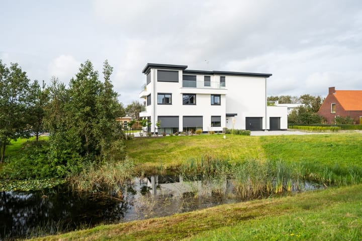 Foto 3 van Verzetstraat 13-A