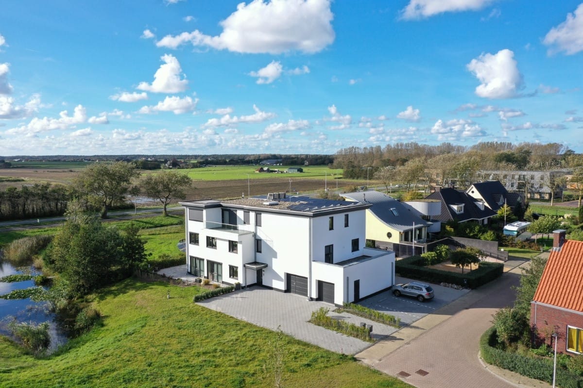 Foto 4 van Verzetstraat 13-A