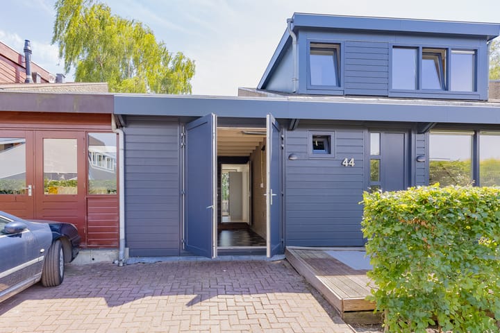 Foto 20 van Meerewijck 44