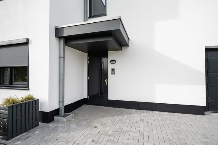 Foto 6 van Verzetstraat 13-A