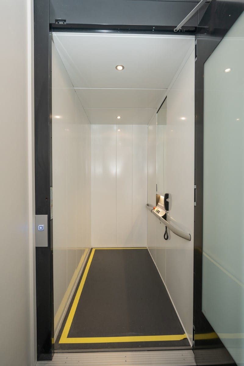 Foto 7 van Verzetstraat 13-A