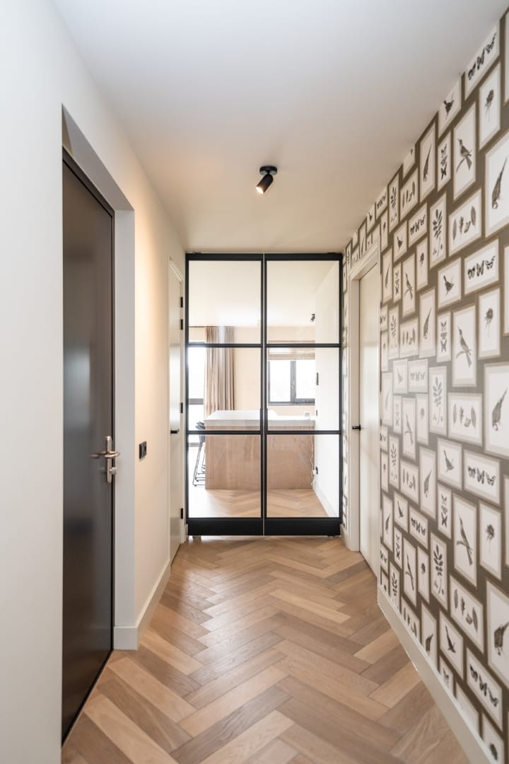 Foto 8 van Verzetstraat 13-A