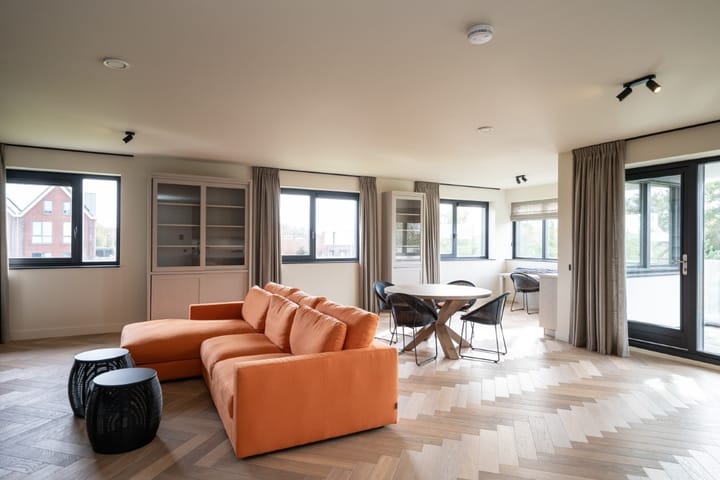 Foto 13 van Verzetstraat 13-A